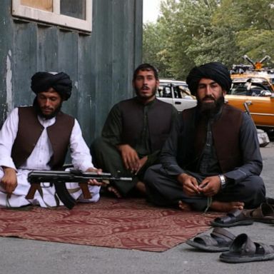 VIDEO: Life in Afghanistan after drone strike that killed al-Qaeda leader