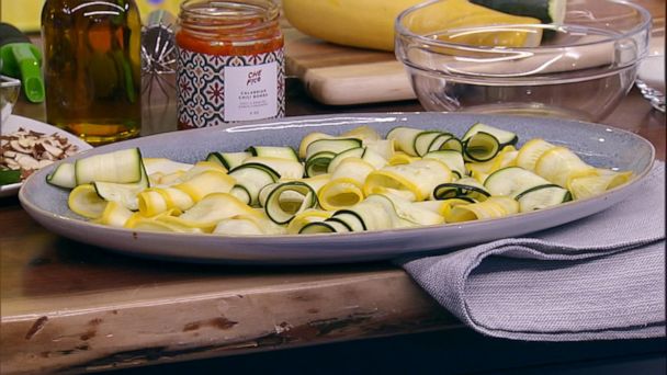 Inexpensive and easy ways to cook zucchini
