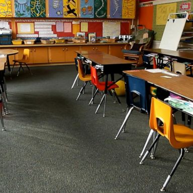 VIDEO: 3 parents arrested for trying to force their way on campus during a lockdown