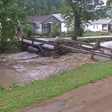 Tennessee emergency official: ‘Devastation is hard to fathom’ | GMA