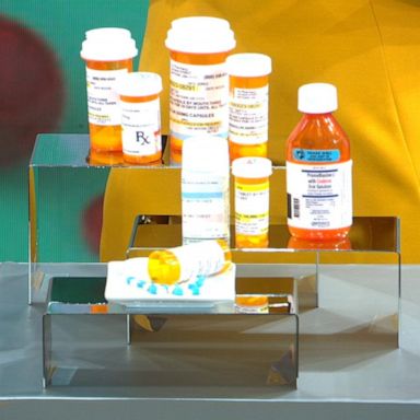 VIDEO: Dos and don’ts of expired medication