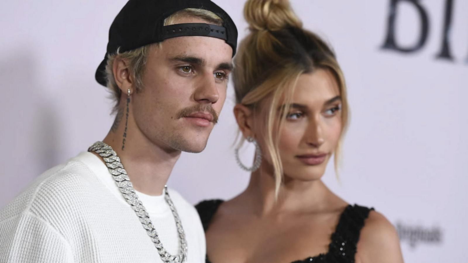 VIDEO: Hailey Bieber opens up about 'evolving' marriage to Justin Bieber