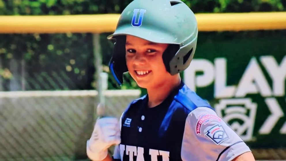Little League World Series player seriously injured after fall