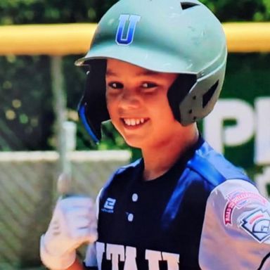 VIDEO: Little League World Series player seriously injured after fall