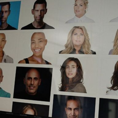 VIDEO: How a headshot can make or break your resume