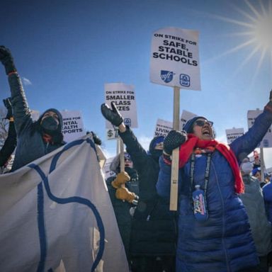 VIDEO: Minneapolis to prioritize educators of color amid layoffs in new contract