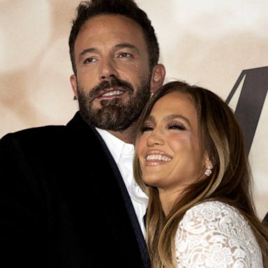 VIDEO: JLo and Ben Affleck to hold 2nd wedding this weekend