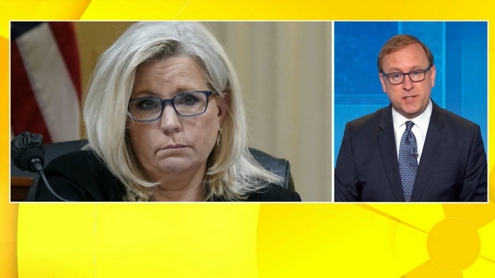 VIDEO: Inside Liz Cheney's primary defeat