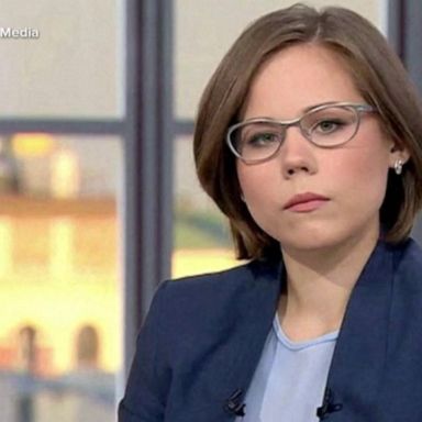 VIDEO: Daughter of key Putin ally killed by suspected car bomb