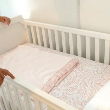 VIDEO: Tips to babyproof your home