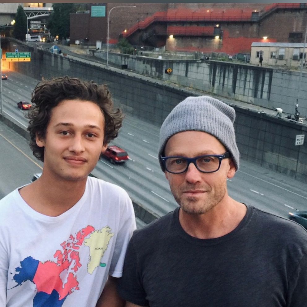 TobyMac Talks Candidly on 'Good Morning America' About His Son's