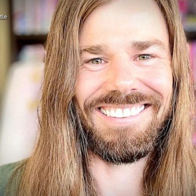 VIDEO: Tech CEO Dan Price resigns after abuse allegations