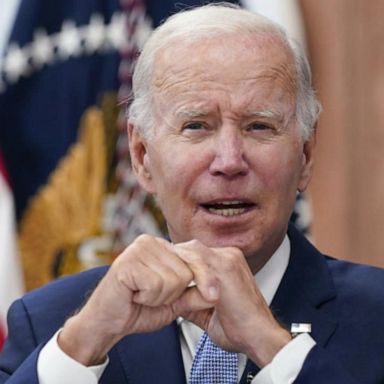 VIDEO: Biden to make announcement about student loan forgiveness