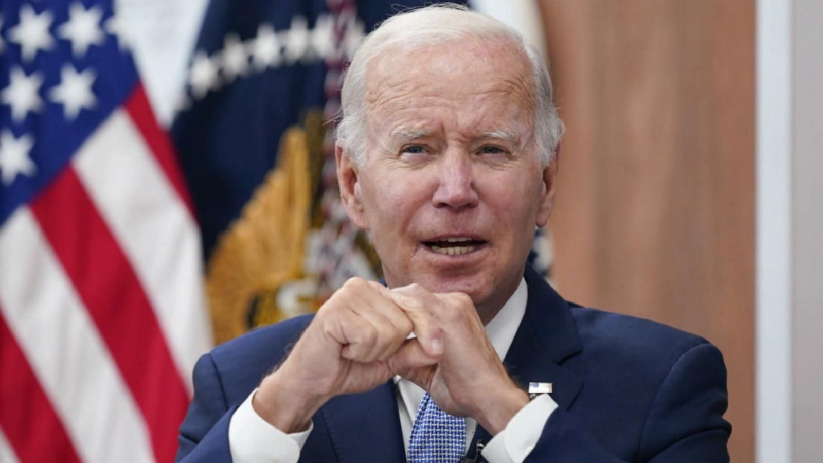 VIDEO: Biden announces student loan forgiveness plan