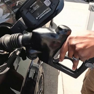 VIDEO: California votes to ban gas-powered car sales by 2035