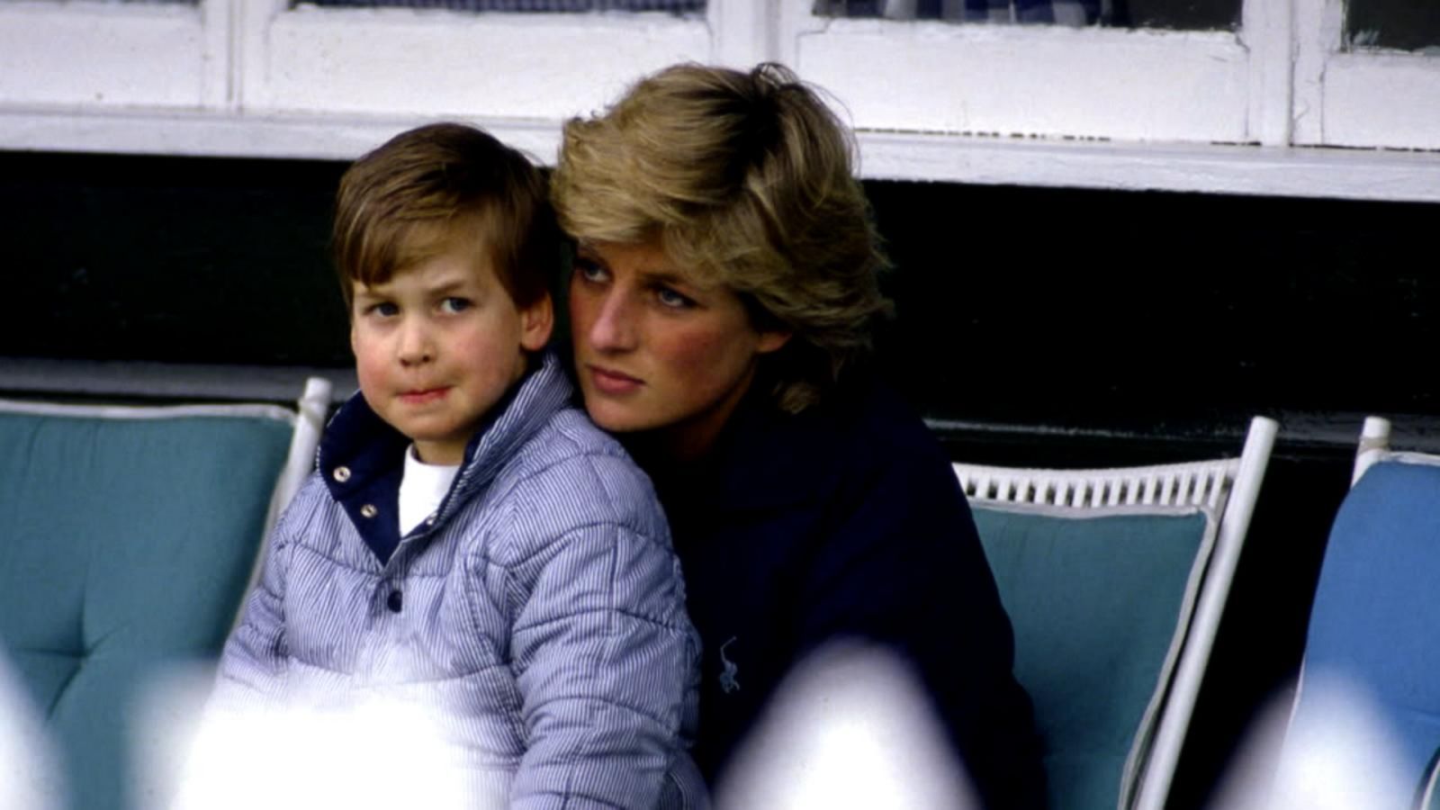 VIDEO: The legacy Princess Diana left behind to her sons, Princes William and Harry