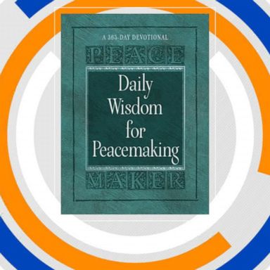 VIDEO: Faith Friday: Navigating conflict in search of healing