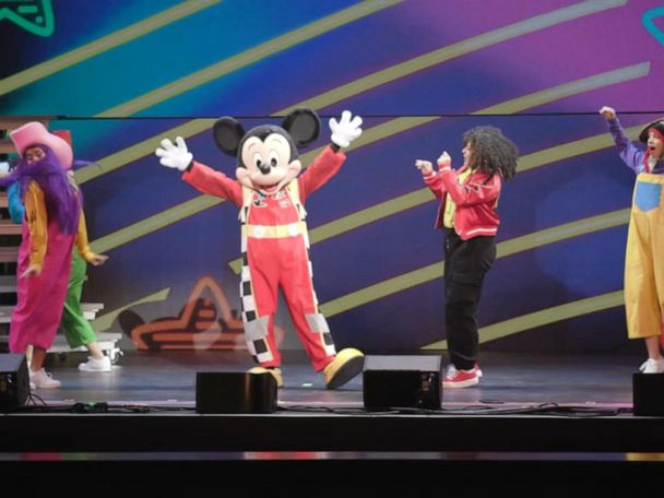 Disney Junior announces Mickey Mouse Clubhouse relaunch