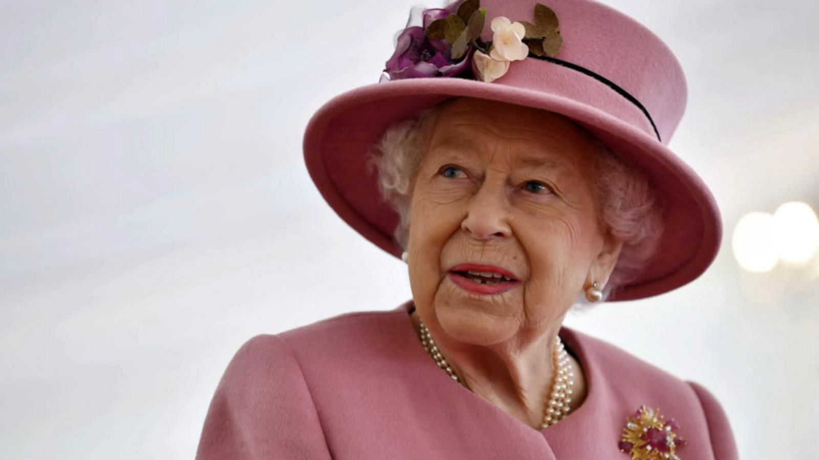 VIDEO: Latest on Queen Elizabeth's health