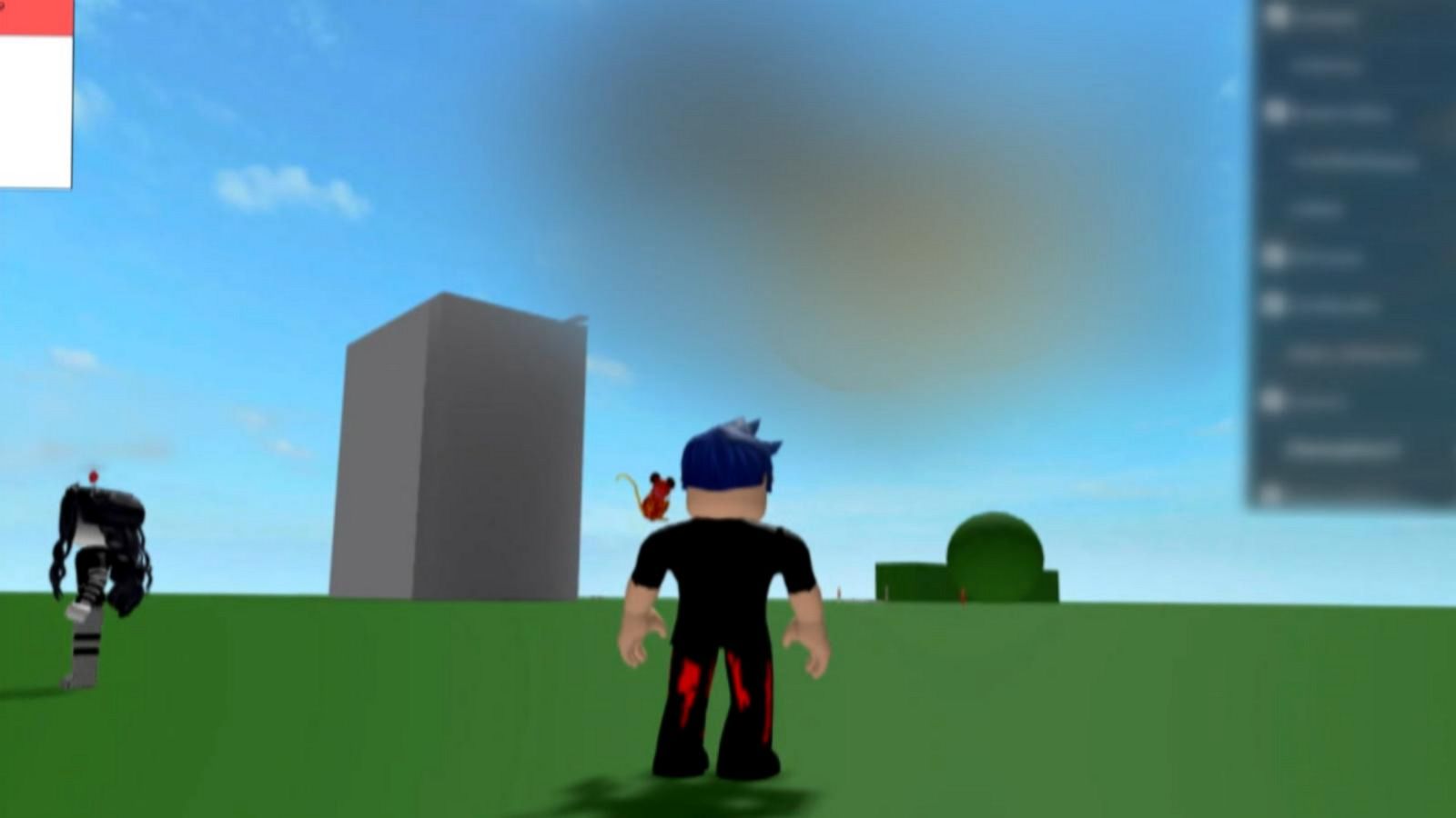 Roblox Club / May 18, 2018