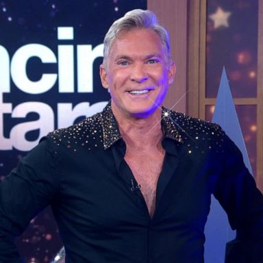 VIDEO: ABC News’ Sam Champion joins season 31 cast of ‘Dancing With the Stars’