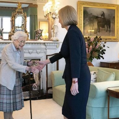 VIDEO: Queen Elizabeth remains under medical supervision