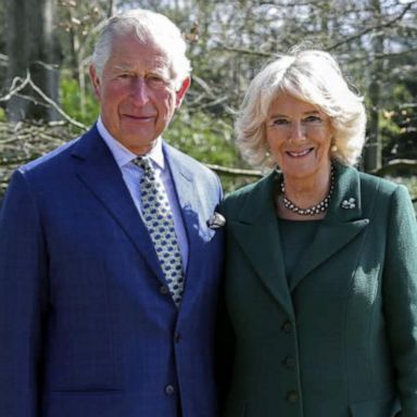 VIDEO: Next era of British monarchy begins 