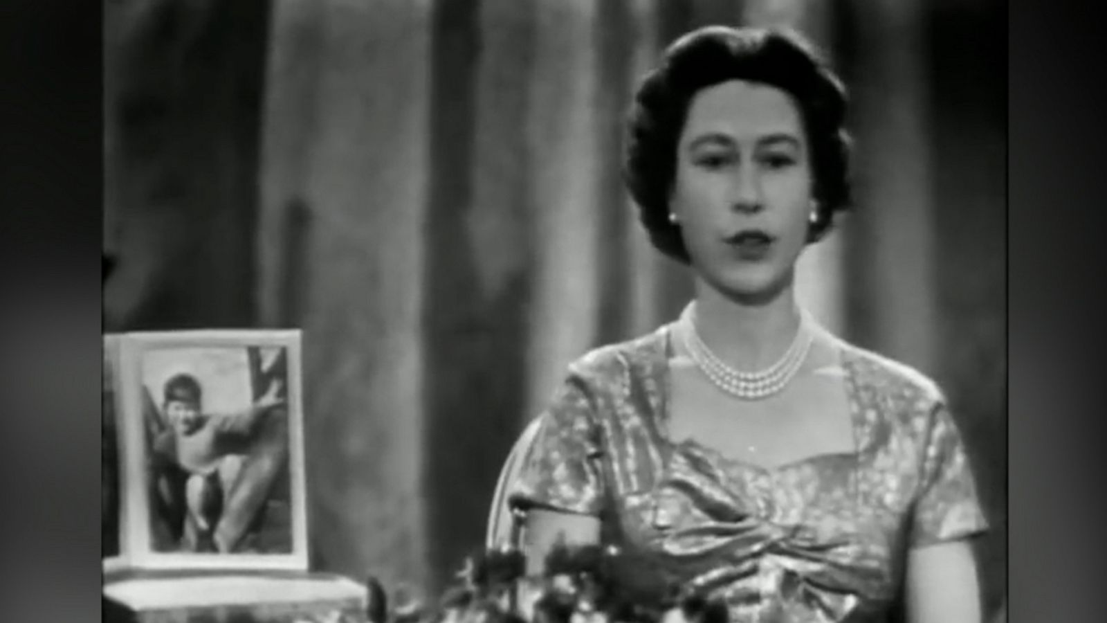 VIDEO: Queen Elizabeth II, in her own words