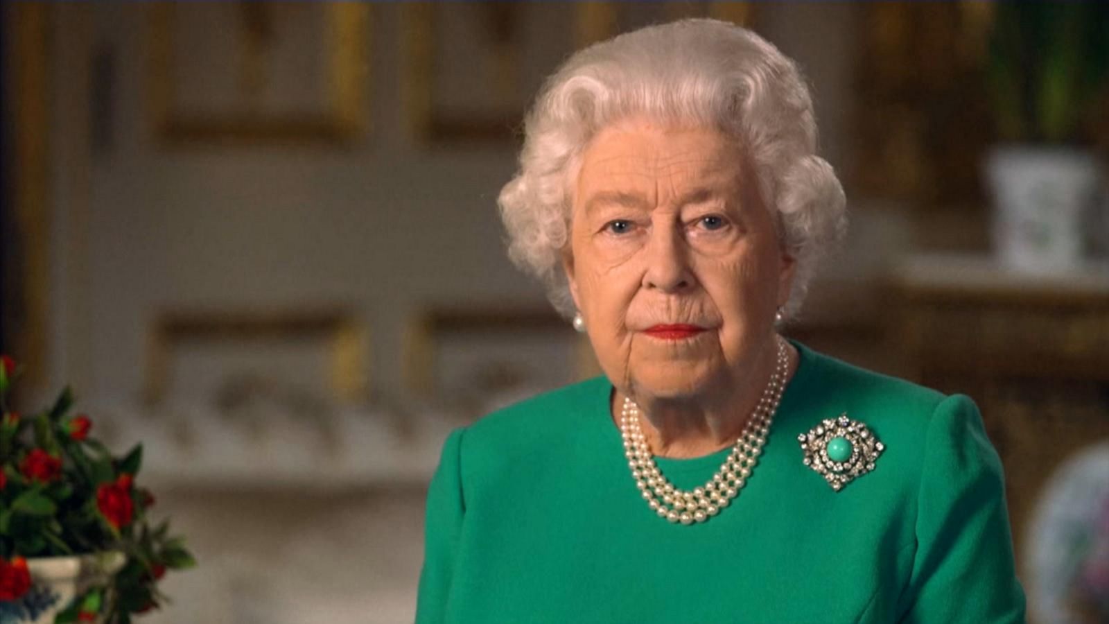 VIDEO: Remembering Queen Elizabeth II in her own words