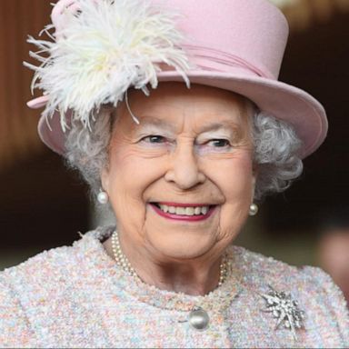 VIDEO: UK begins 10 days of mourning after death of Queen Elizabeth II