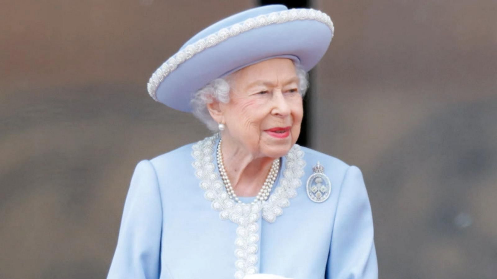 VIDEO: Celebrating the life of Queen Elizabeth II