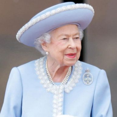 VIDEO: Celebrating the life of Queen Elizabeth II