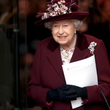 VIDEO: What Queen Elizabeth’s death means for the future of monarchy