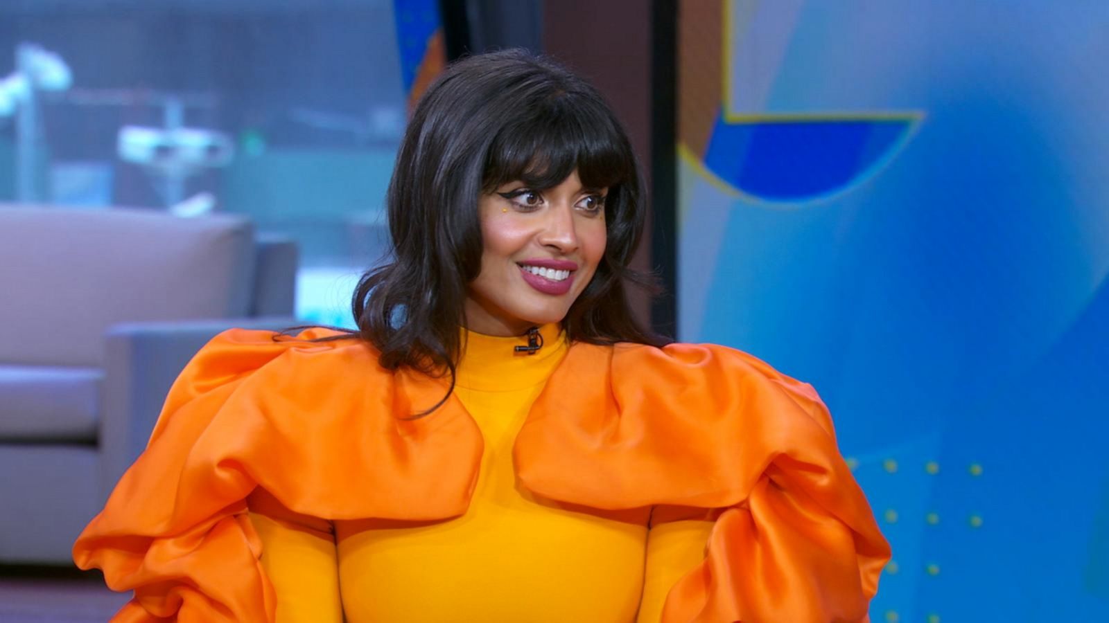 She-Hulk - 5 things you didn't know about Jameela Jamil