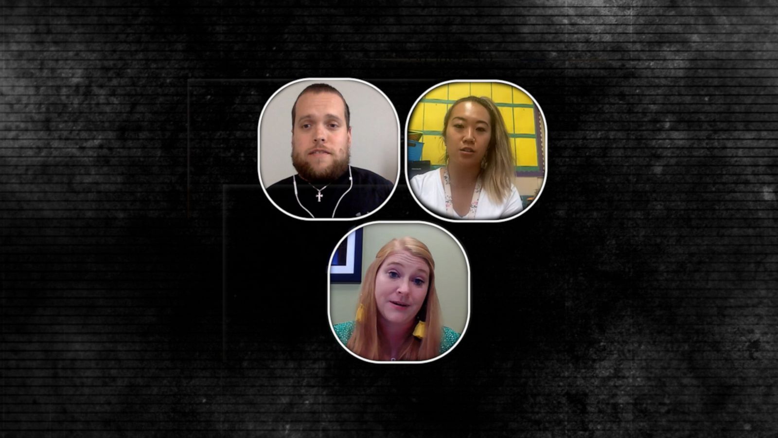 VIDEO: What teachers have to say about school safety after the Uvalde shooting