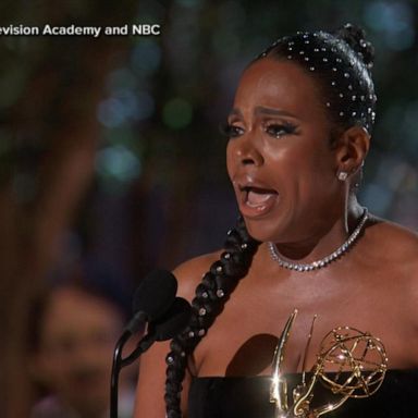 VIDEO: Biggest moments from the 74th Emmy Awards