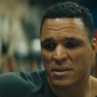 VIDEO: NFL Hall of Famer Tony Gonzalez featured in new movie, 'MVP'