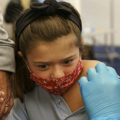 VIDEO: Health Secretary Xavier Becerra discusses Hispanic Heritage Month