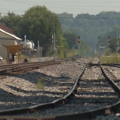 VIDEO: Tentative railway agreement brings major relief to travelers, freight industry