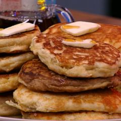 The queen in the kitchen: Reviving an old recipe