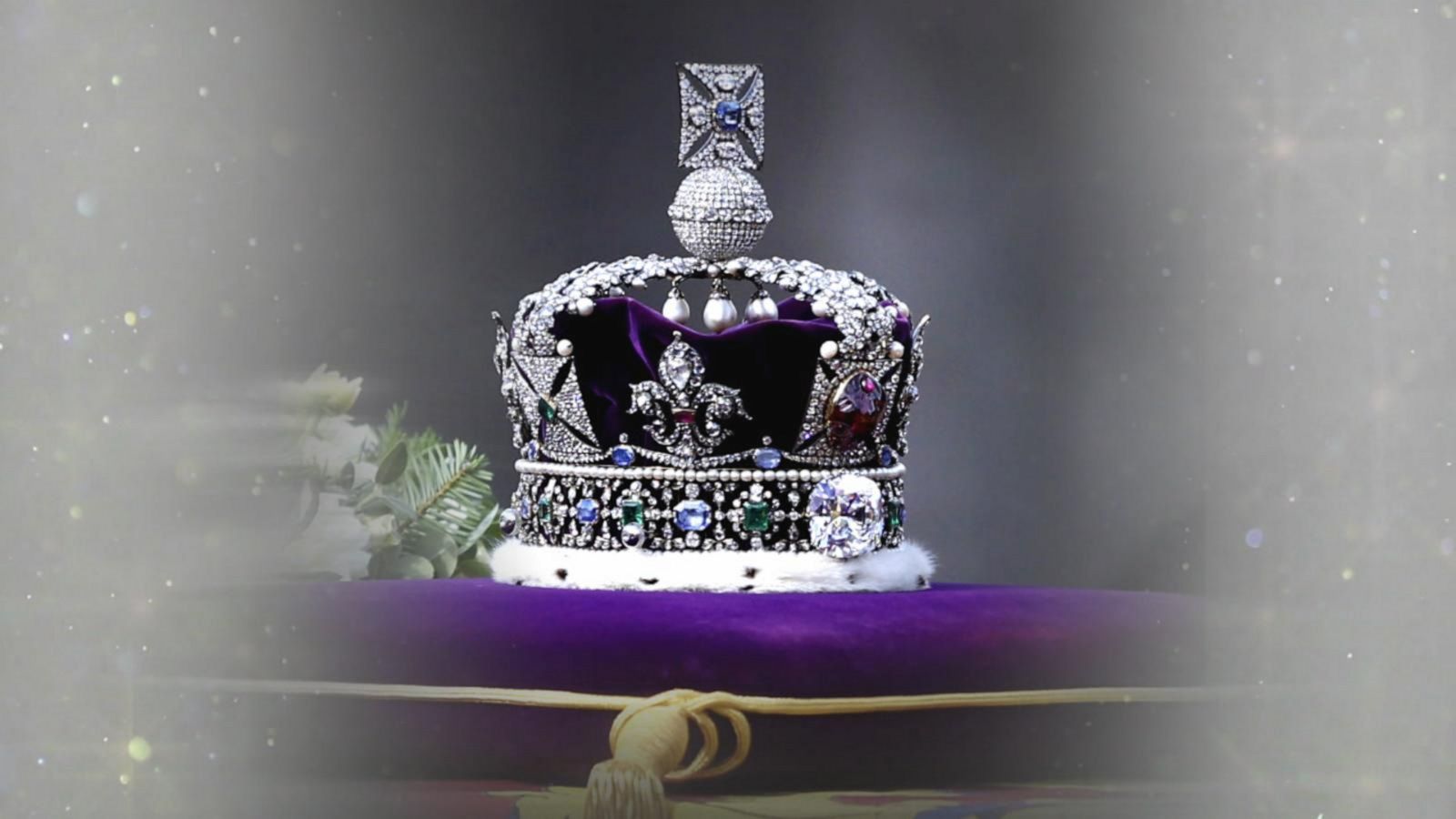 VIDEO: What will happen to the crown jewels