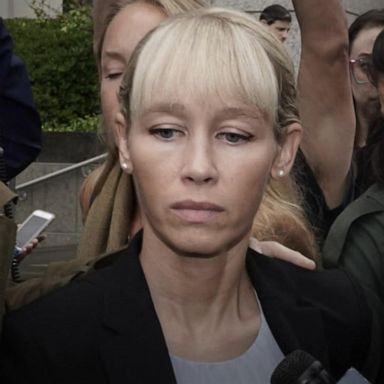 VIDEO: Sherri Papini sentenced to 18 months in prison in kidnapping hoax