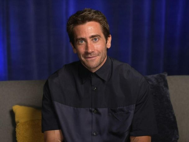 Strange World' Review: Jake Gyllenhaal in Disney Animated Charmer – The  Hollywood Reporter