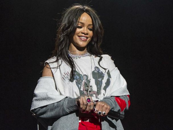 Rihanna drops Super Bowl 2023-themed Savage X Fenty merch