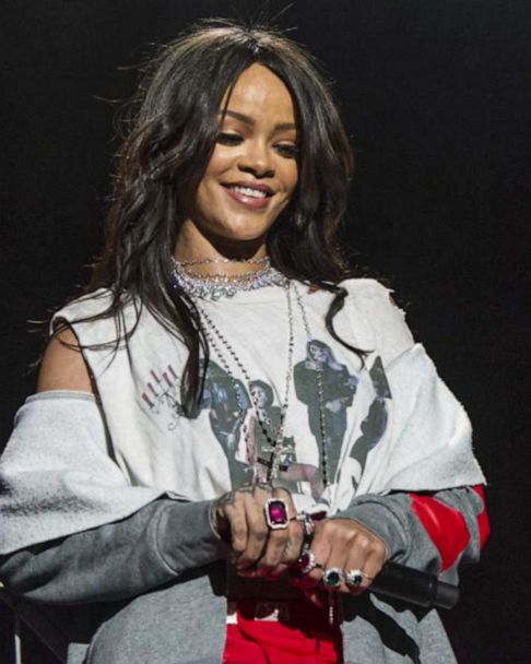 Rihanna to Headline Super Bowl 2023 Halftime Show! #shorts 