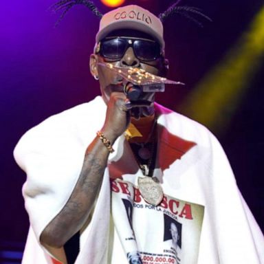 VIDEO: Rapper Coolio dies unexpectedly at 59