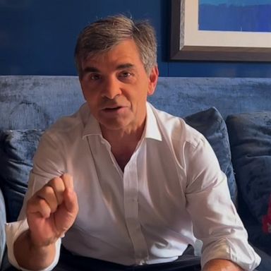 VIDEO: George Stephanopoulos gives interviewing advice to aspiring reporters