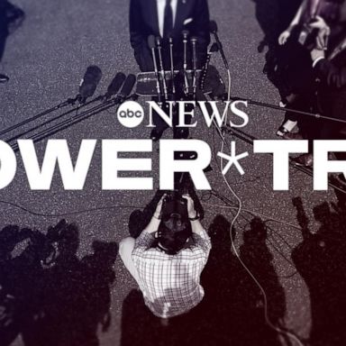 VIDEO: Young reporter dives into assignment in preview of Hulu's ‘Power Trip’