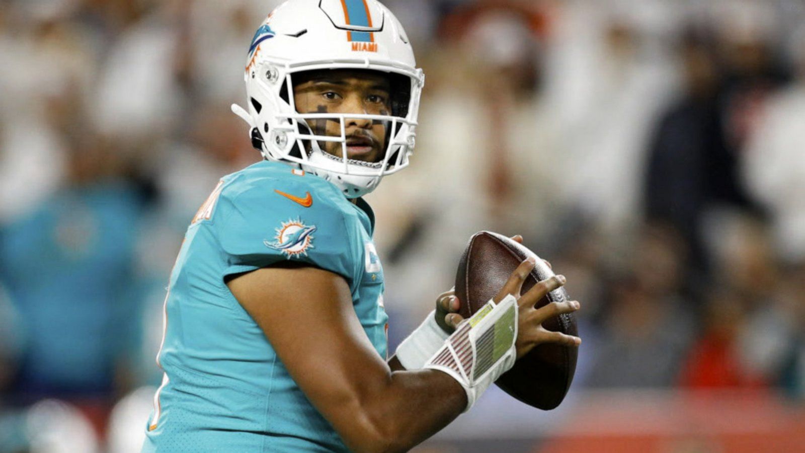 Fears over Tua Tagovailoa's health with the Miami Dolphins persist