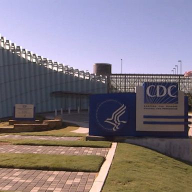 VIDEO: CDC warns of listeria outbreak